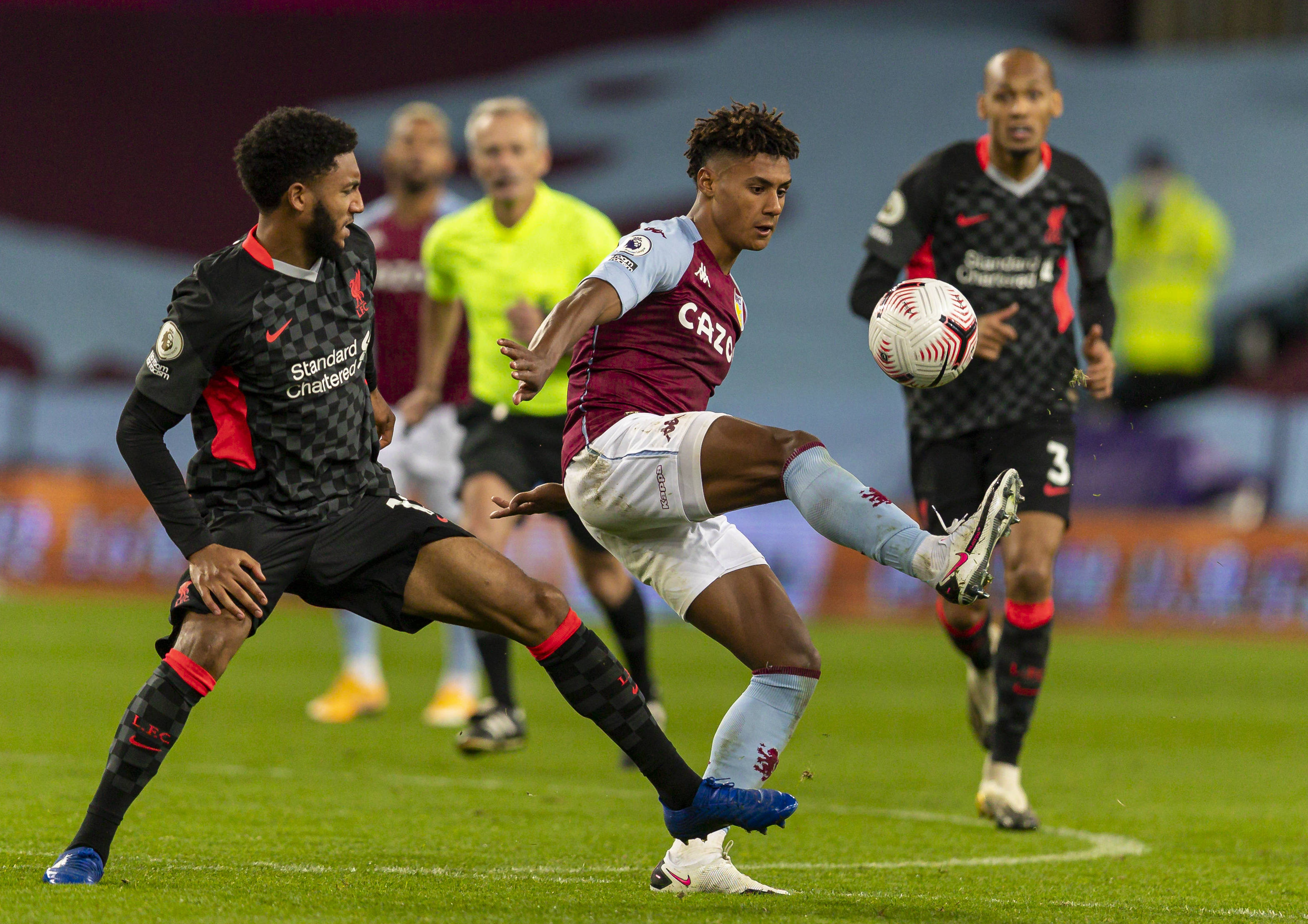 舆论的分歧 舆论的分歧