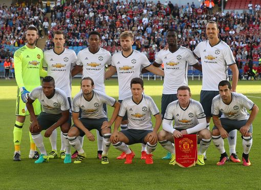 中的焦点 中的焦点